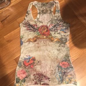 Forever 21 tank top size S